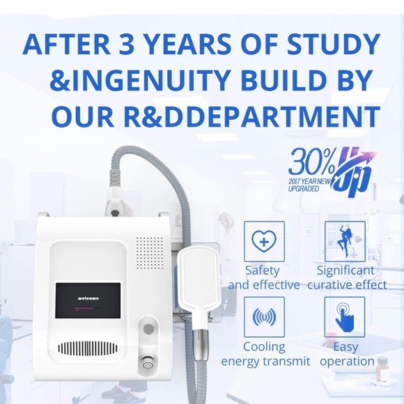 Coolscupting Machine - Picture 7 of 12